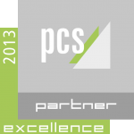 PCS Excellent Partner
